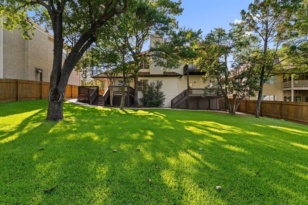 1613 CHURCHWOOD CV