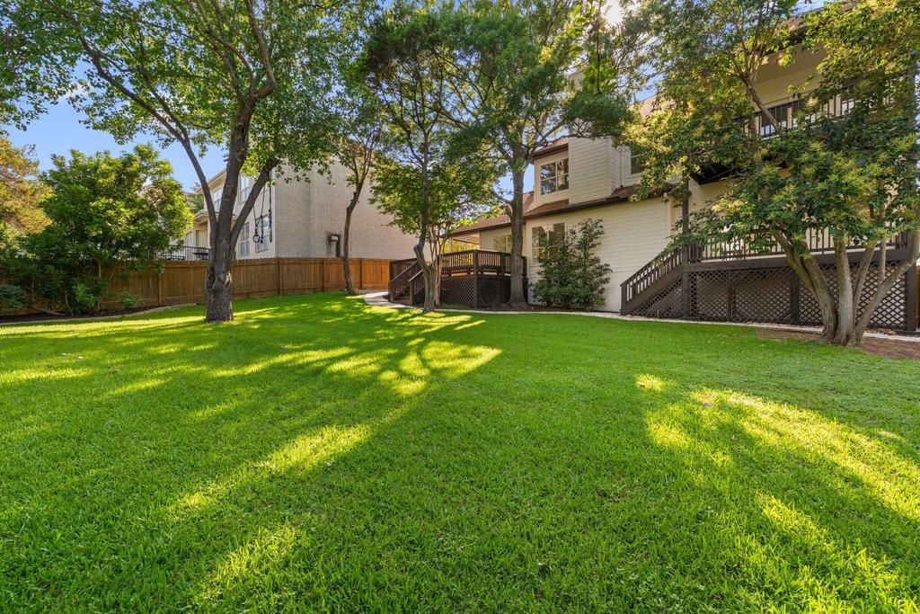 1613 CHURCHWOOD CV