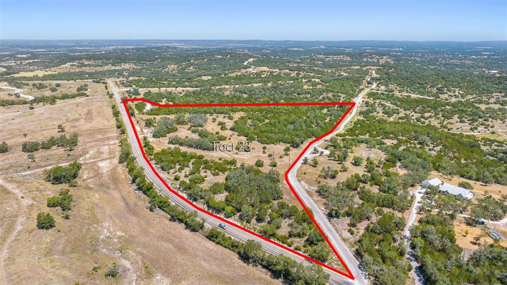 Tract 23 Ranch Road 1623