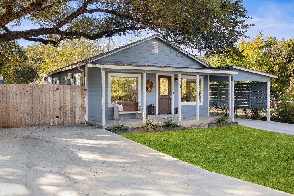 102 Ranchview DR