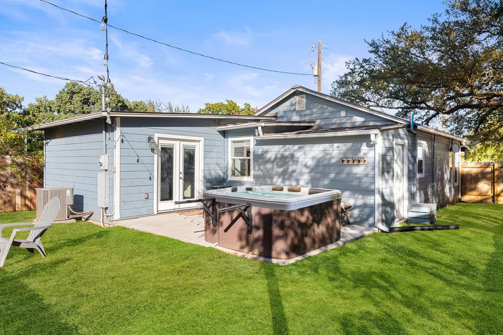 102 Ranchview DR
