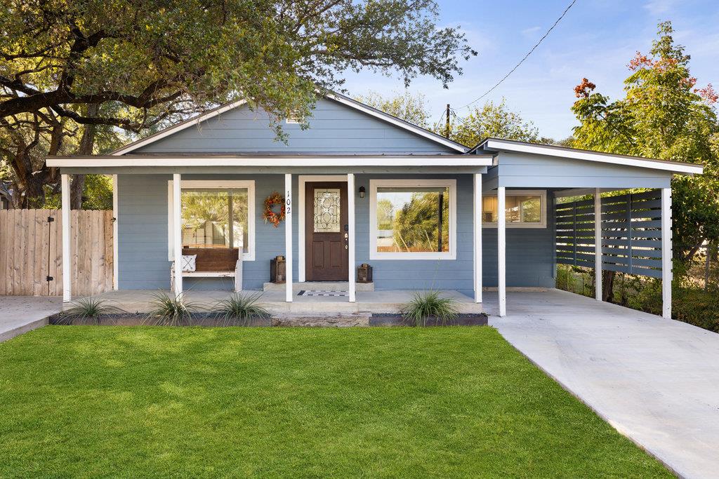 102 Ranchview DR