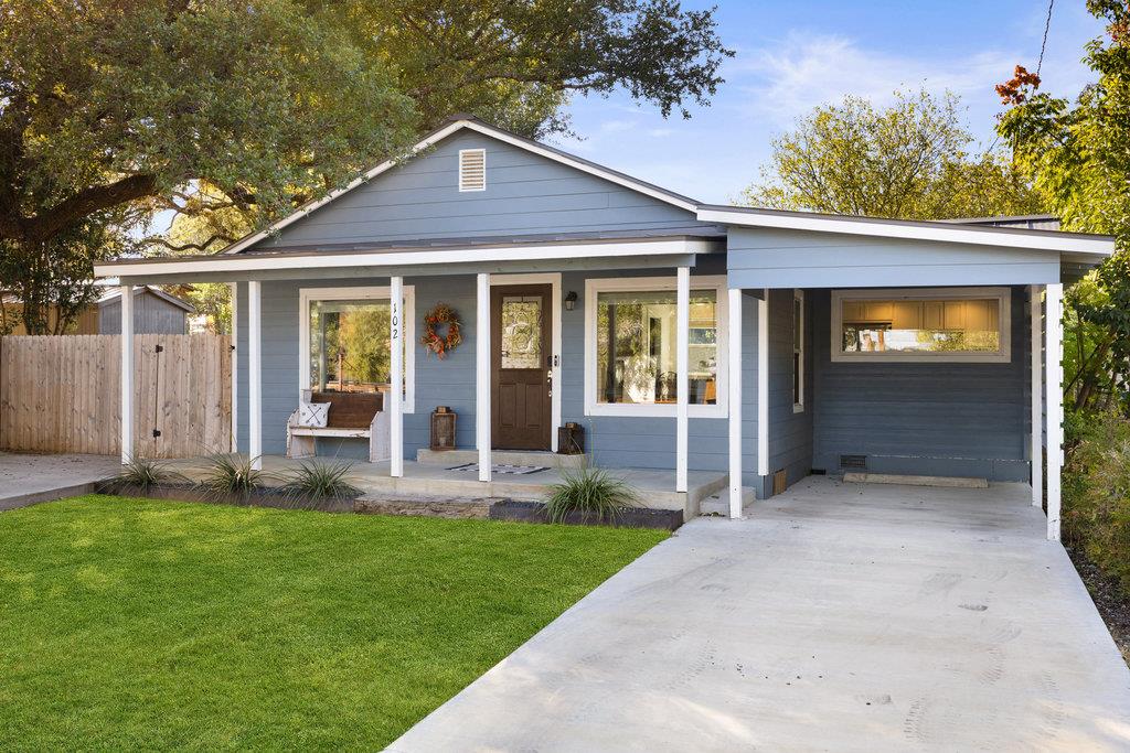 102 Ranchview DR
