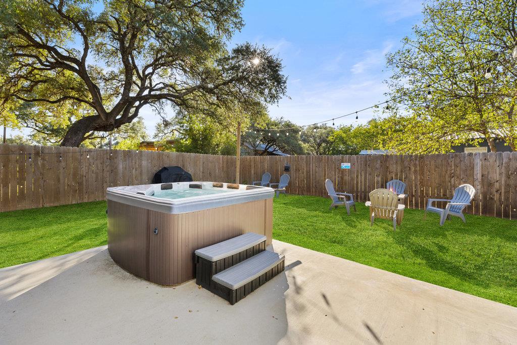 102 Ranchview DR
