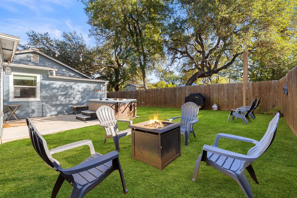 102 Ranchview DR
