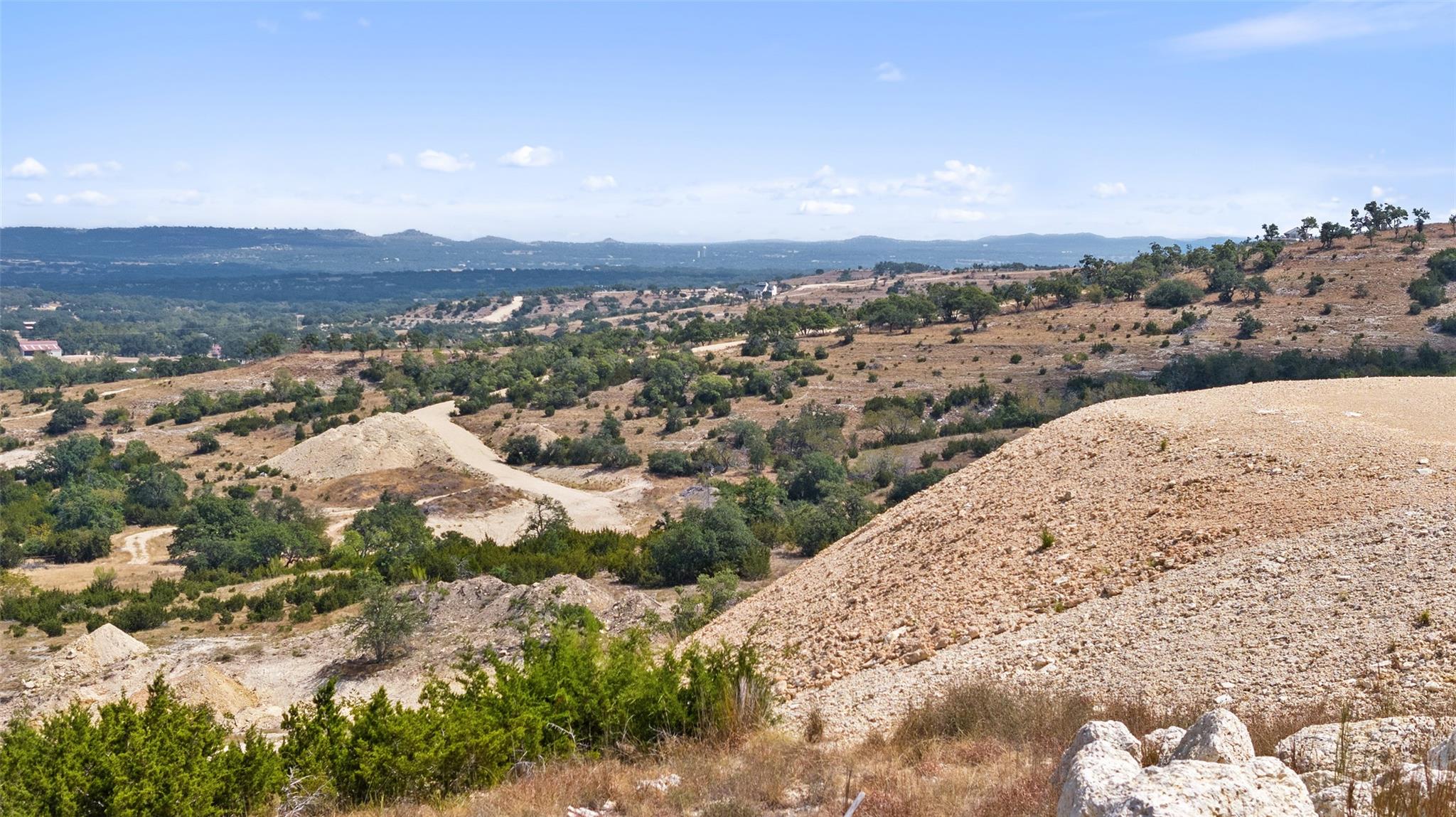 Lot 120 Falling Oak DR