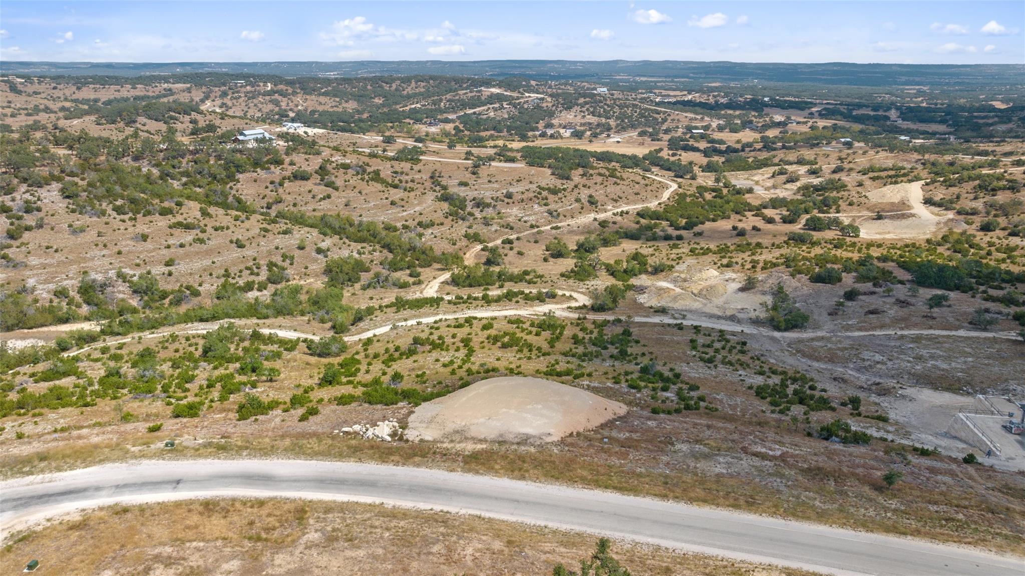 Lot 120 Falling Oak DR