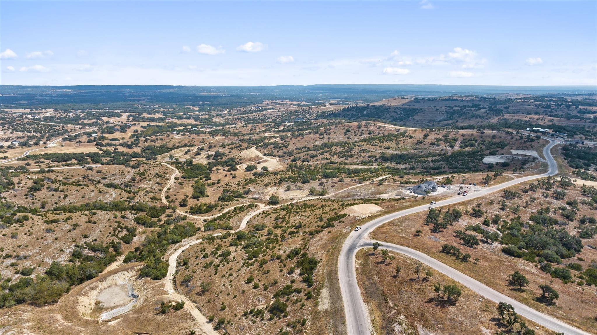 Lot 120 Falling Oak DR