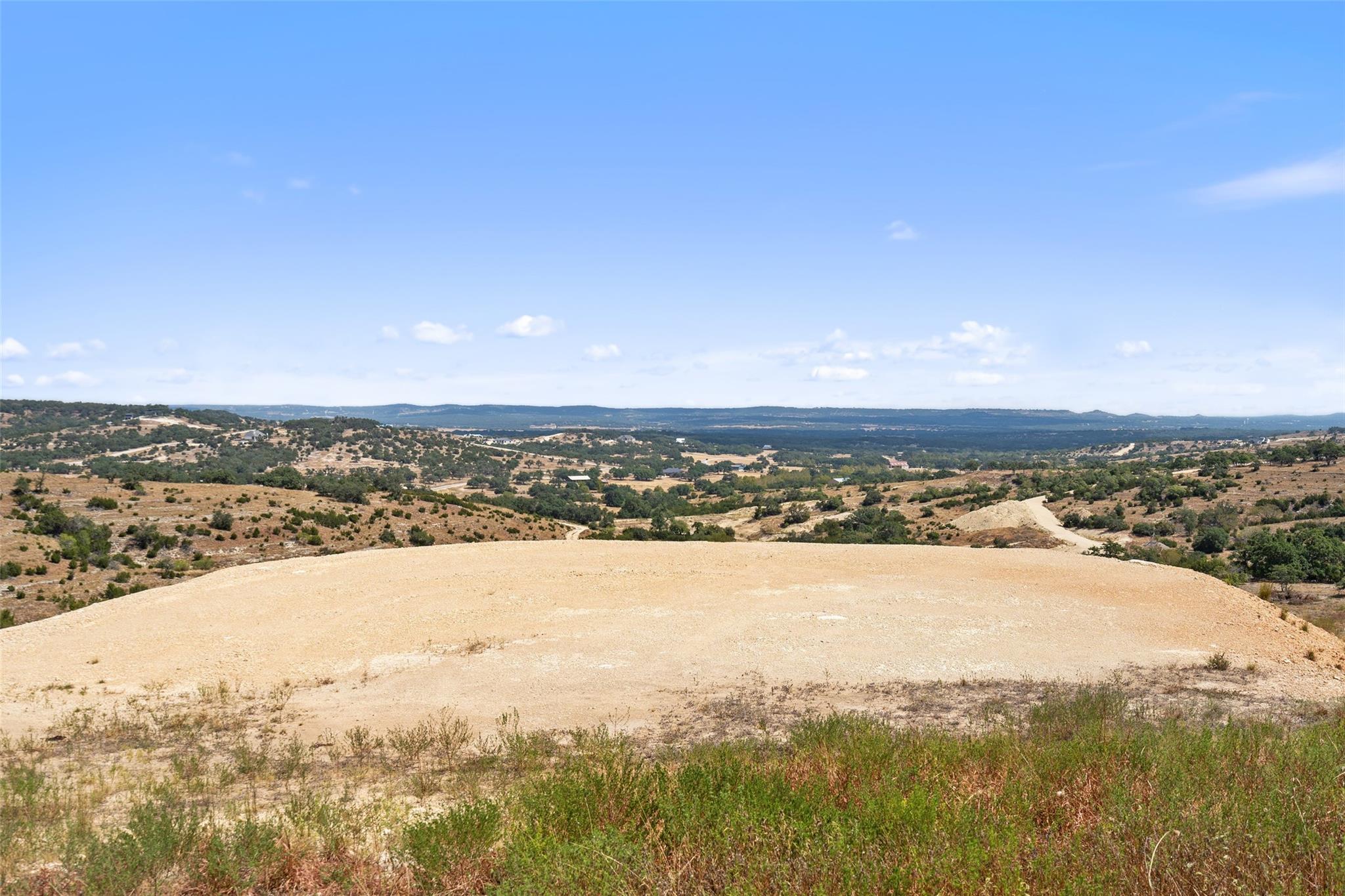 Lot 120 Falling Oak DR