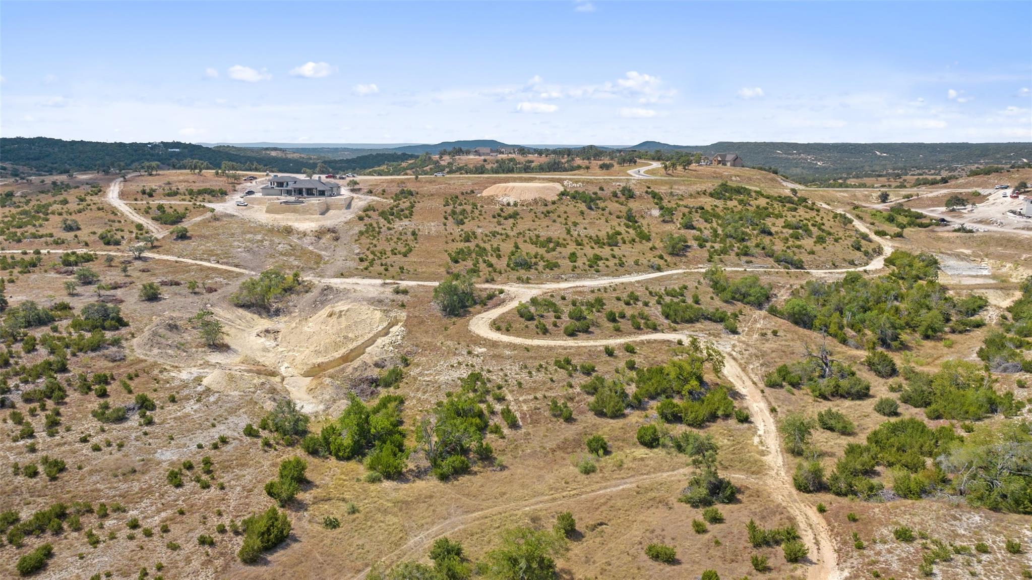 Lot 120 Falling Oak DR