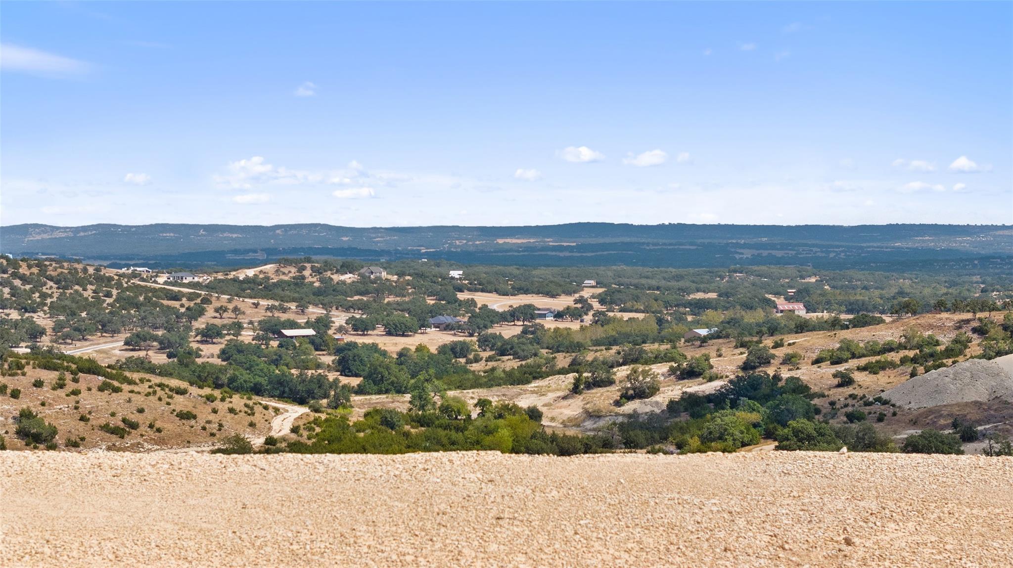 Lot 120 Falling Oak DR