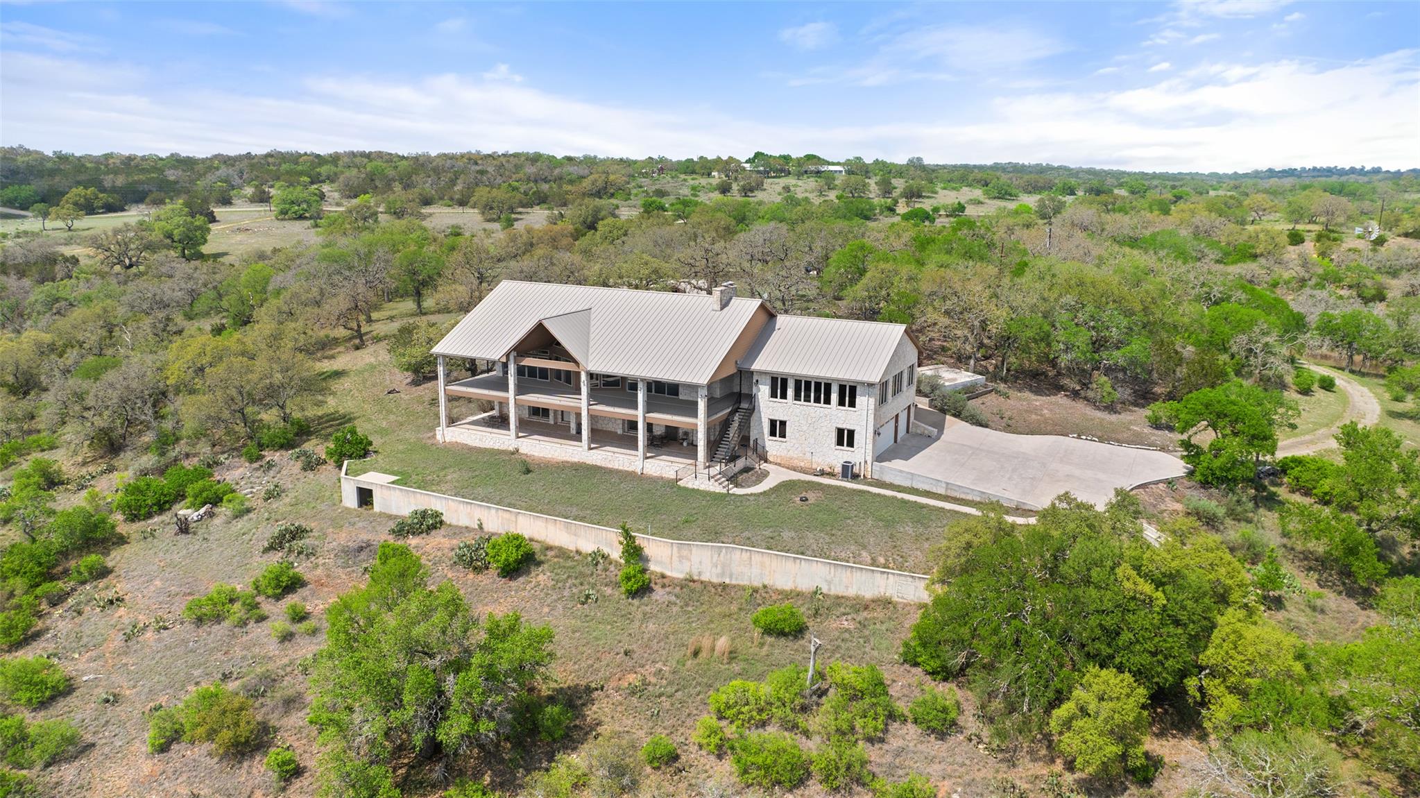 1900 County Road 120 A