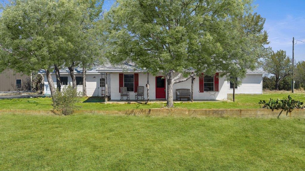 158 Watch Hill RD