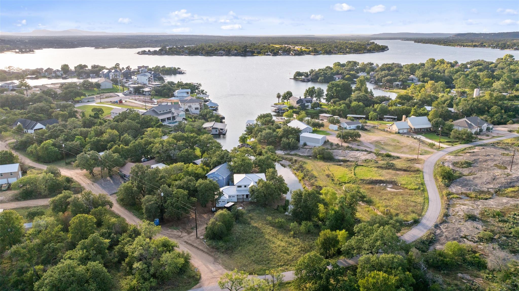 302 Lake Downs DR