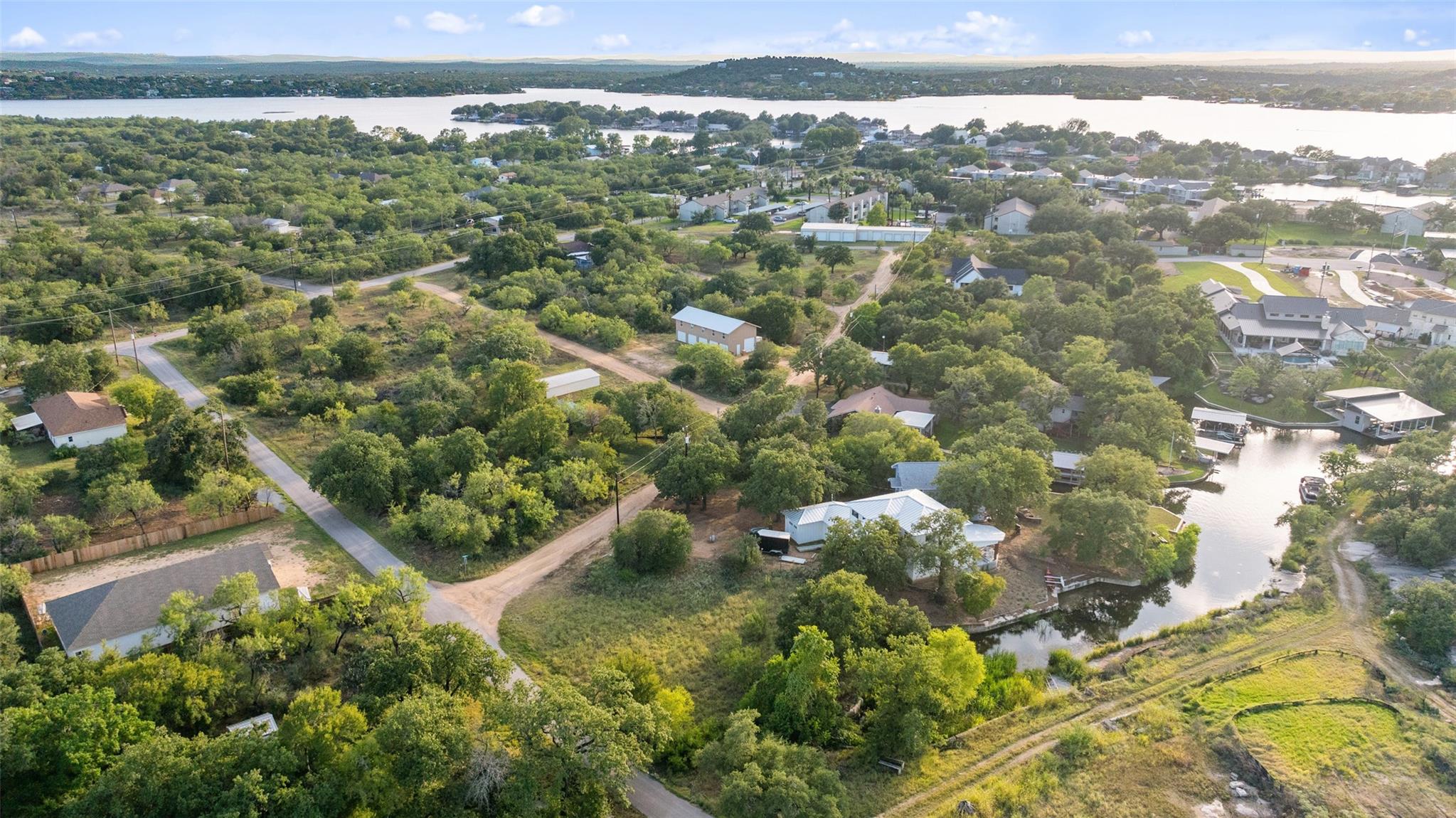 302 Lake Downs DR