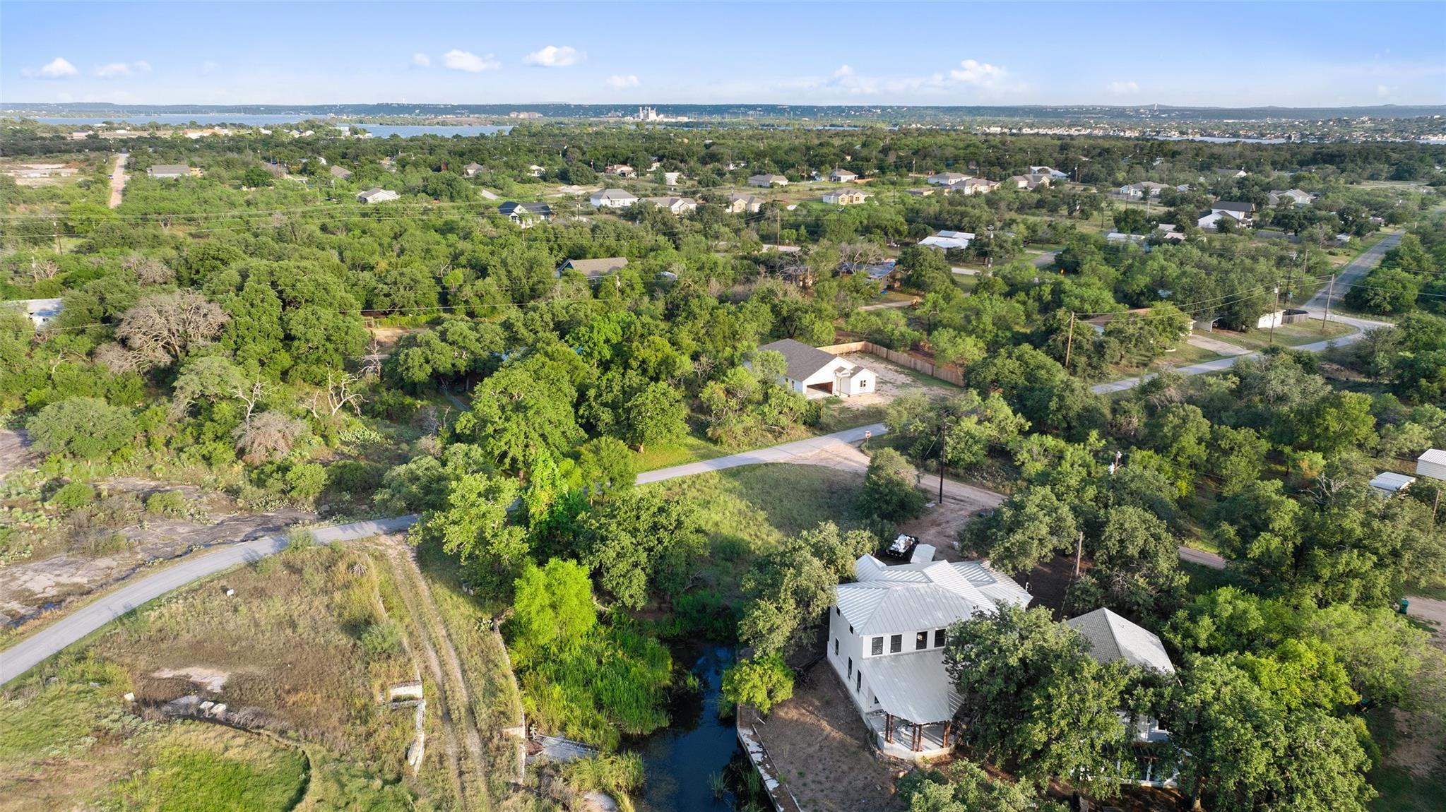 302 Lake Downs DR