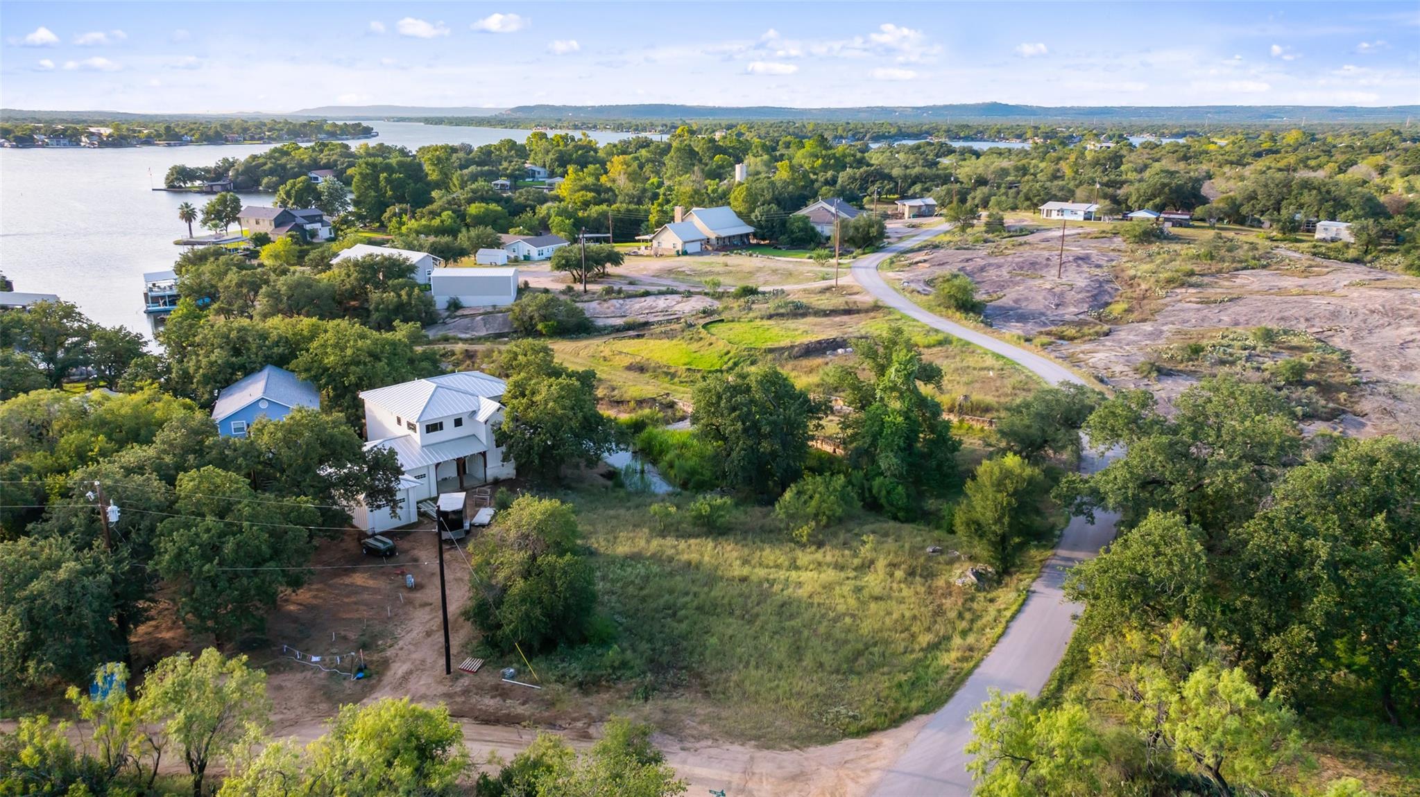 302 Lake Downs DR