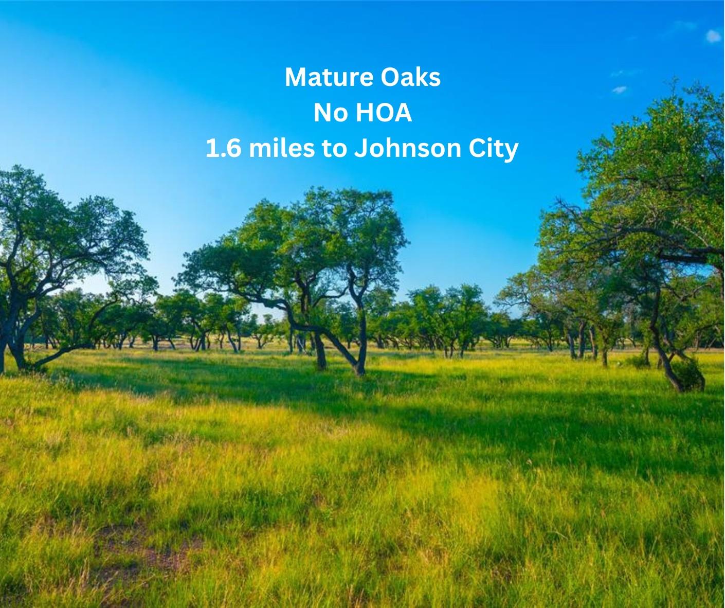 0 Bountiful Oaks Ranch