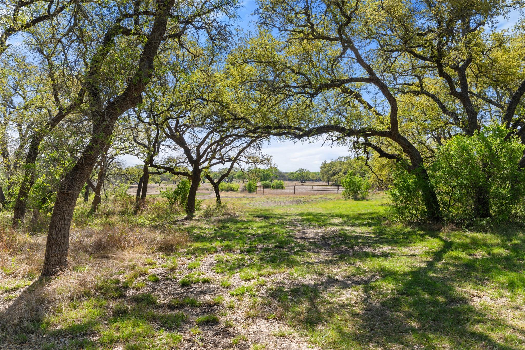 546 Lazy Oak RD