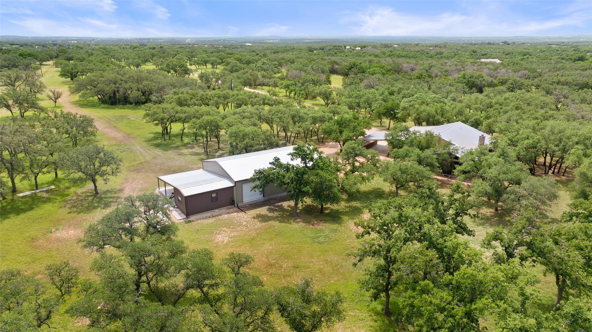 1241 Sandy Oaks Ranch RD