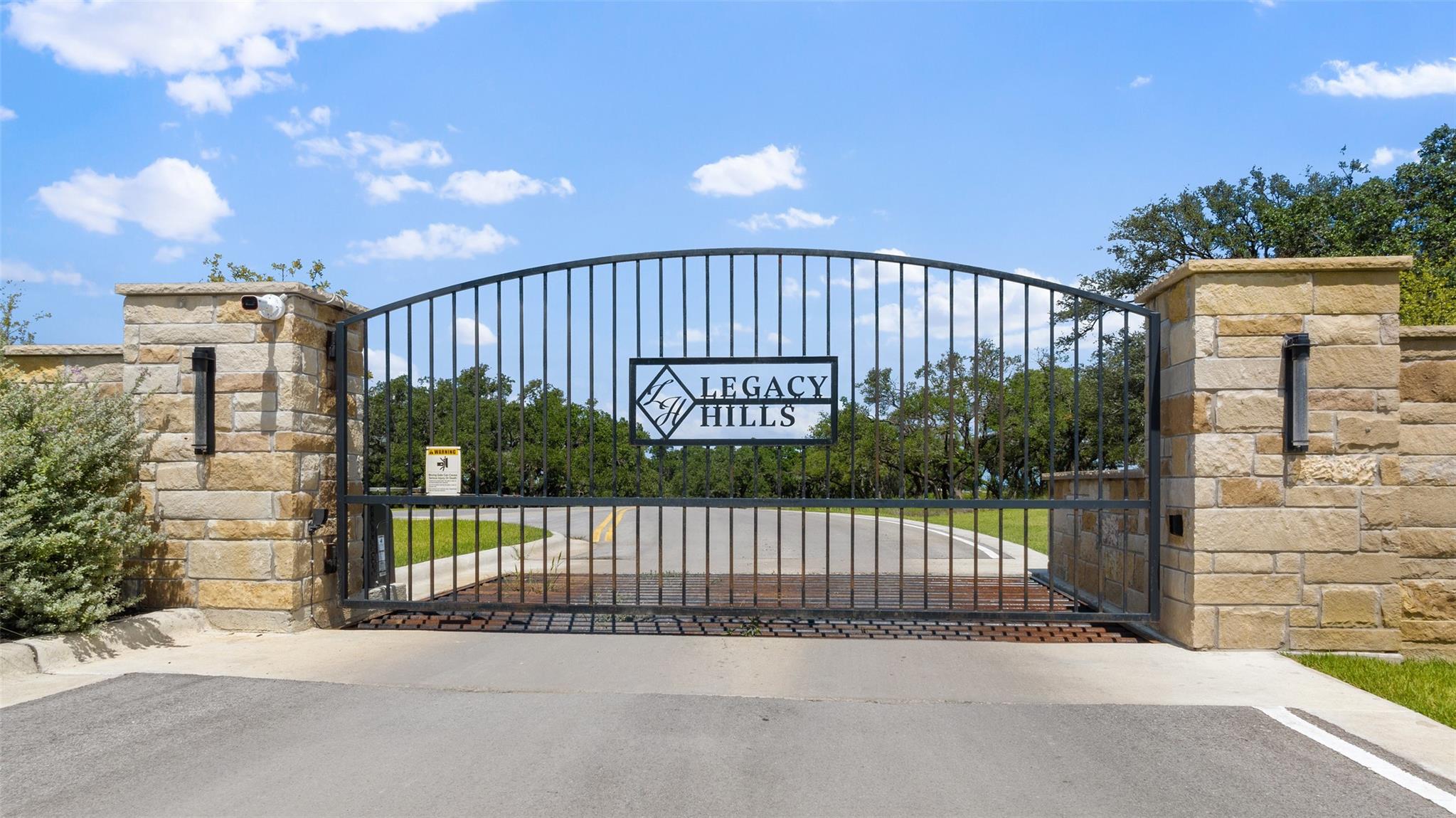 Lot 1 Legacy Hills DR