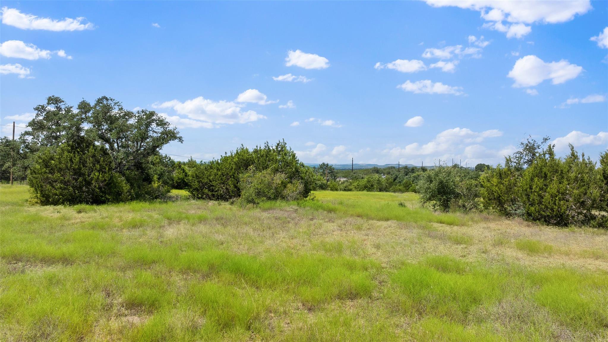 Lot 1 Legacy Hills DR