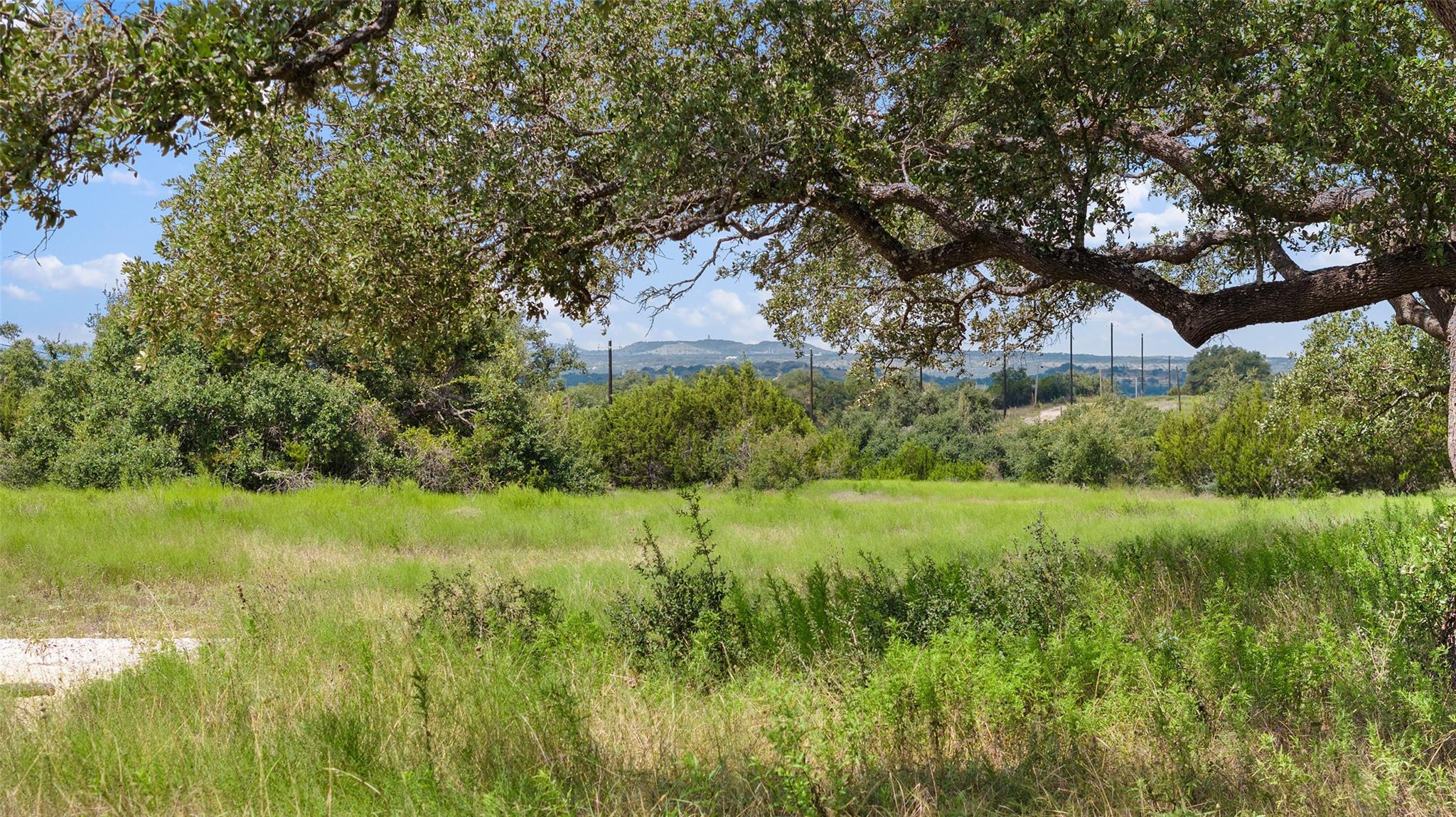 Lot 1 Legacy Hills DR