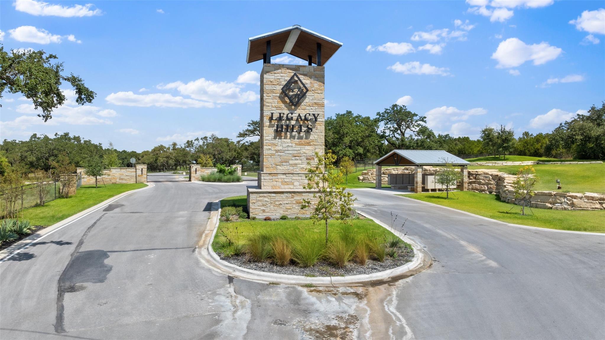Lot 1 Legacy Hills DR