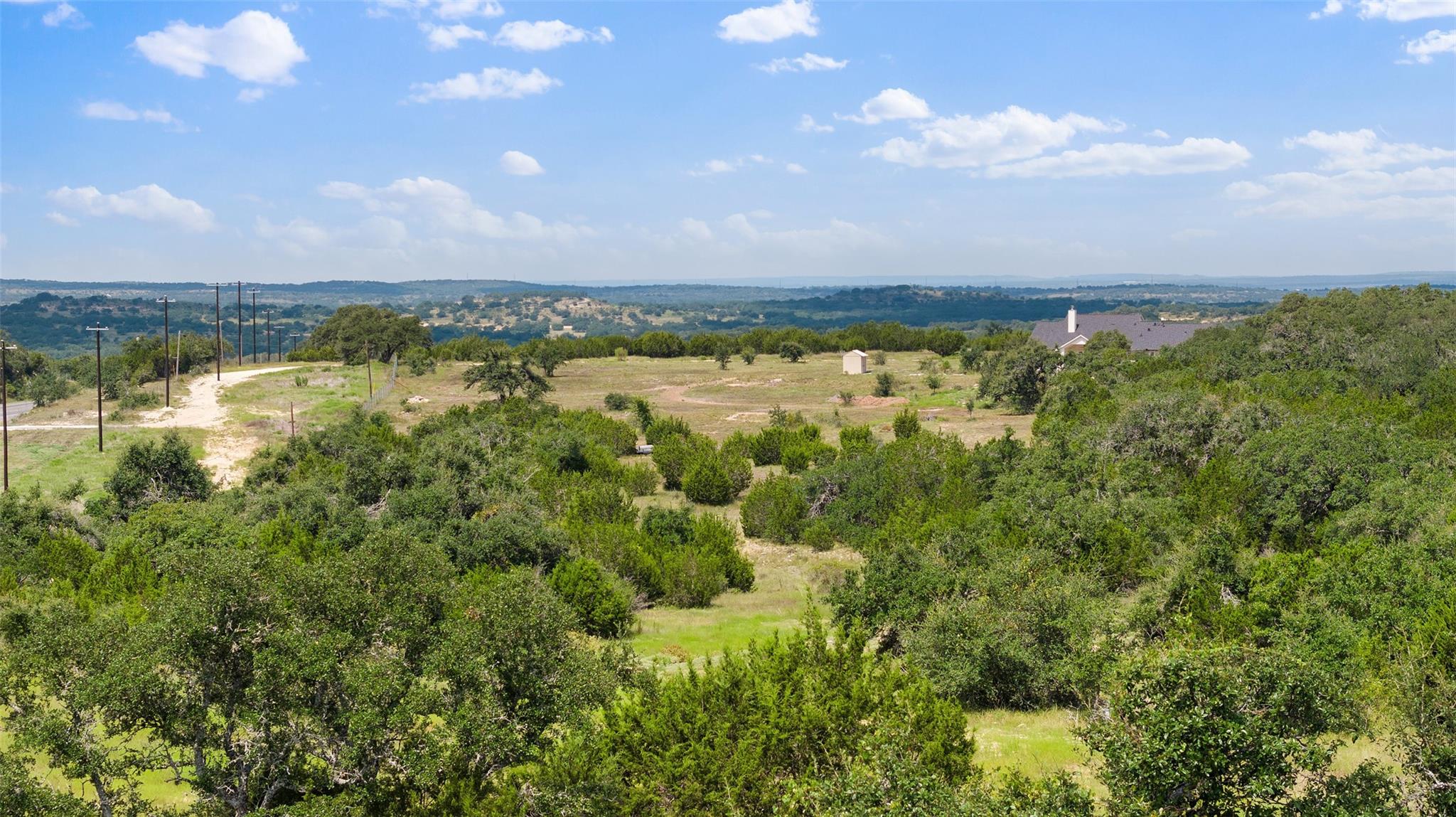 Lot 1 Legacy Hills DR