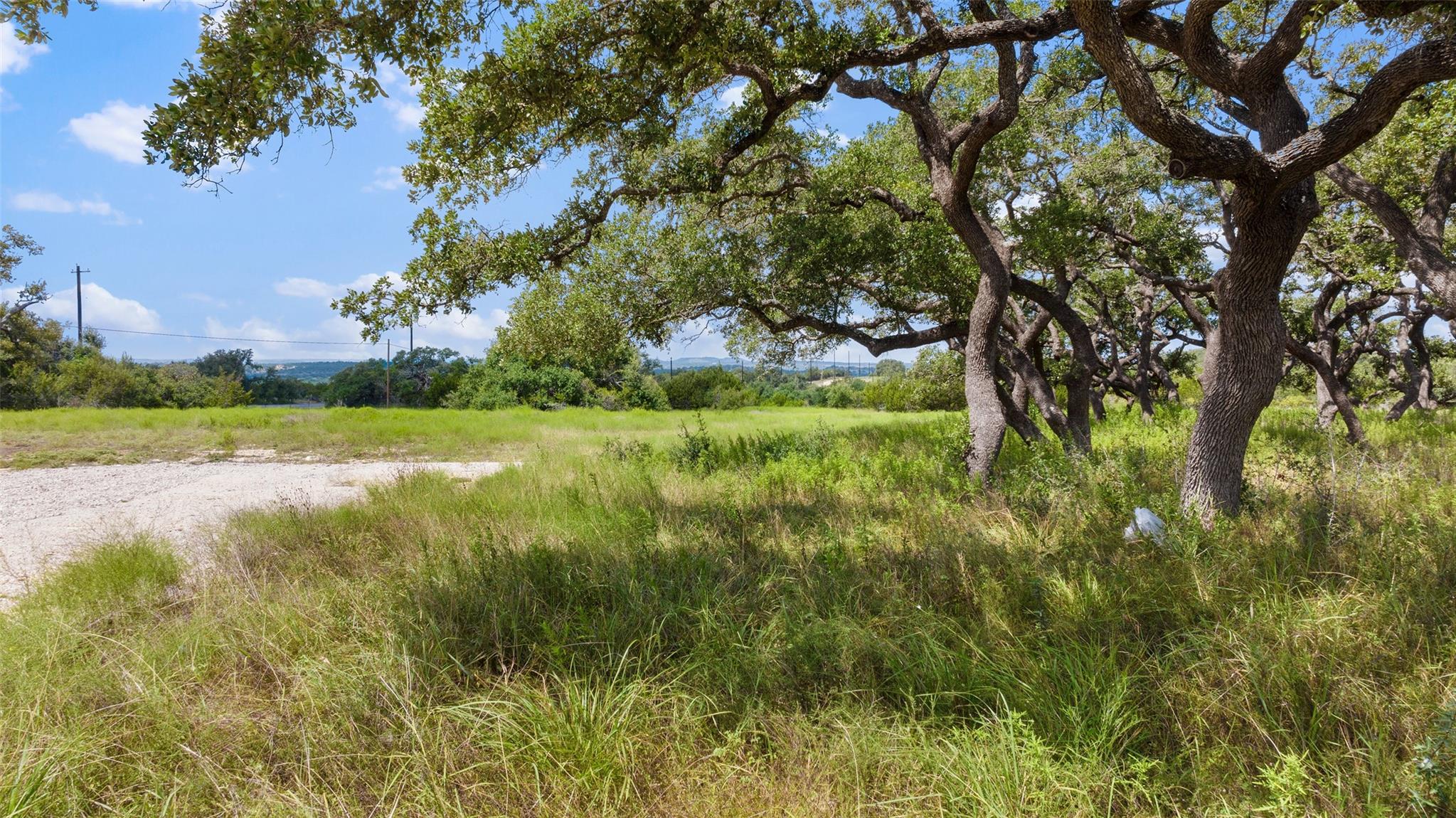 Lot 1 Legacy Hills DR