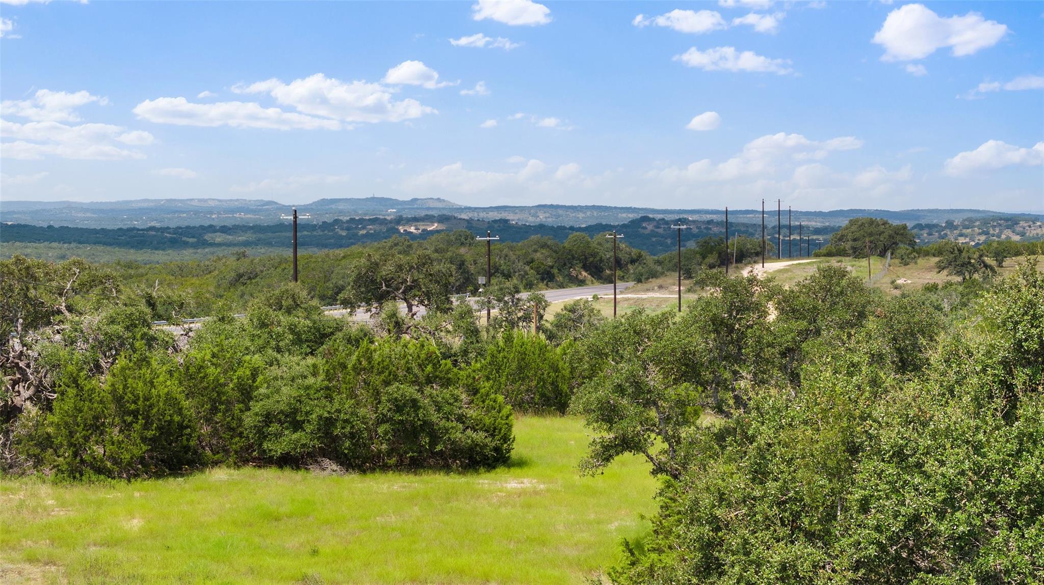 Lot 1 Legacy Hills DR