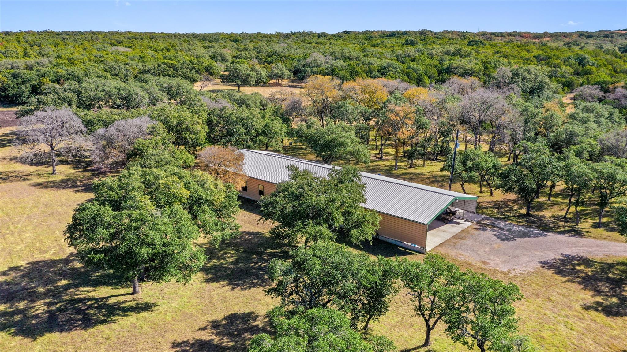 1145 Flat Creek Road