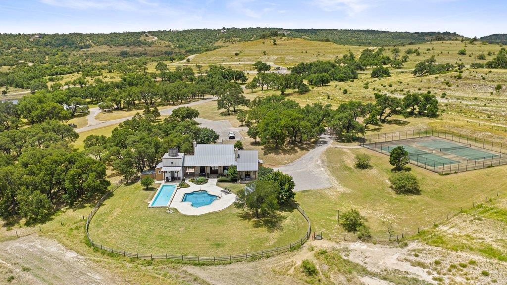207 Verbena RD