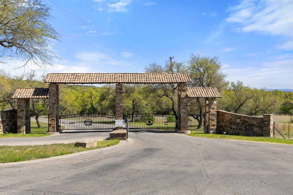 Lot 19 Stone Ridge Mountain DR