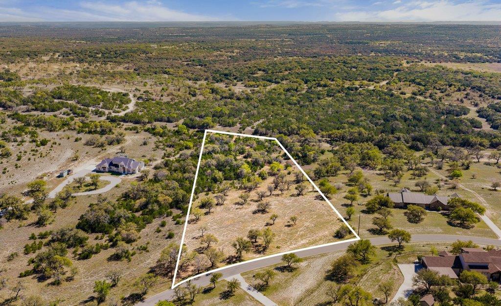 Lot 19 Stone Ridge Mountain DR