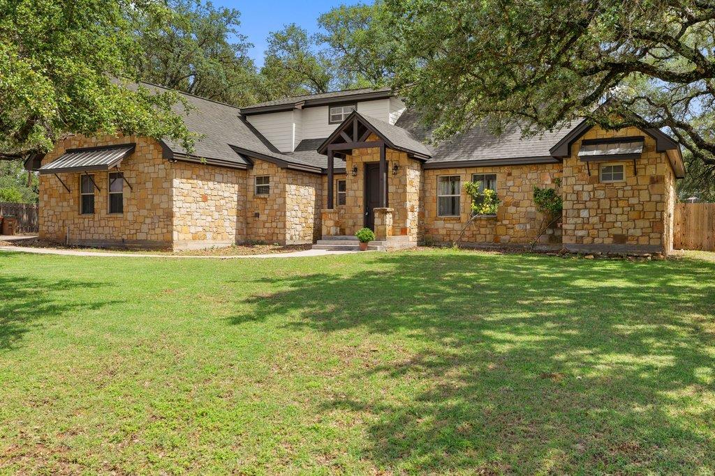 101 Winding Oak DR