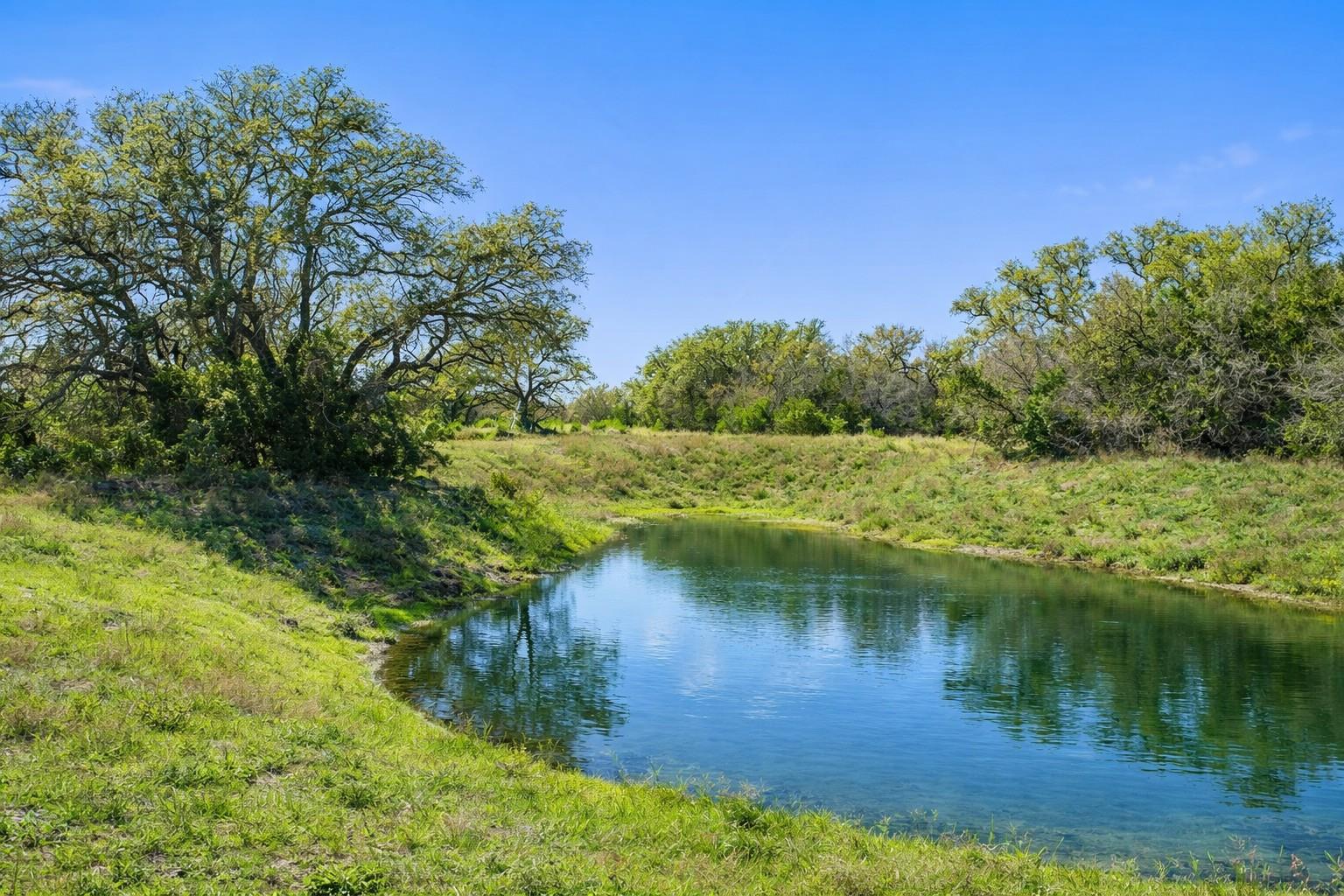 0 Lone Star Oak RNCH