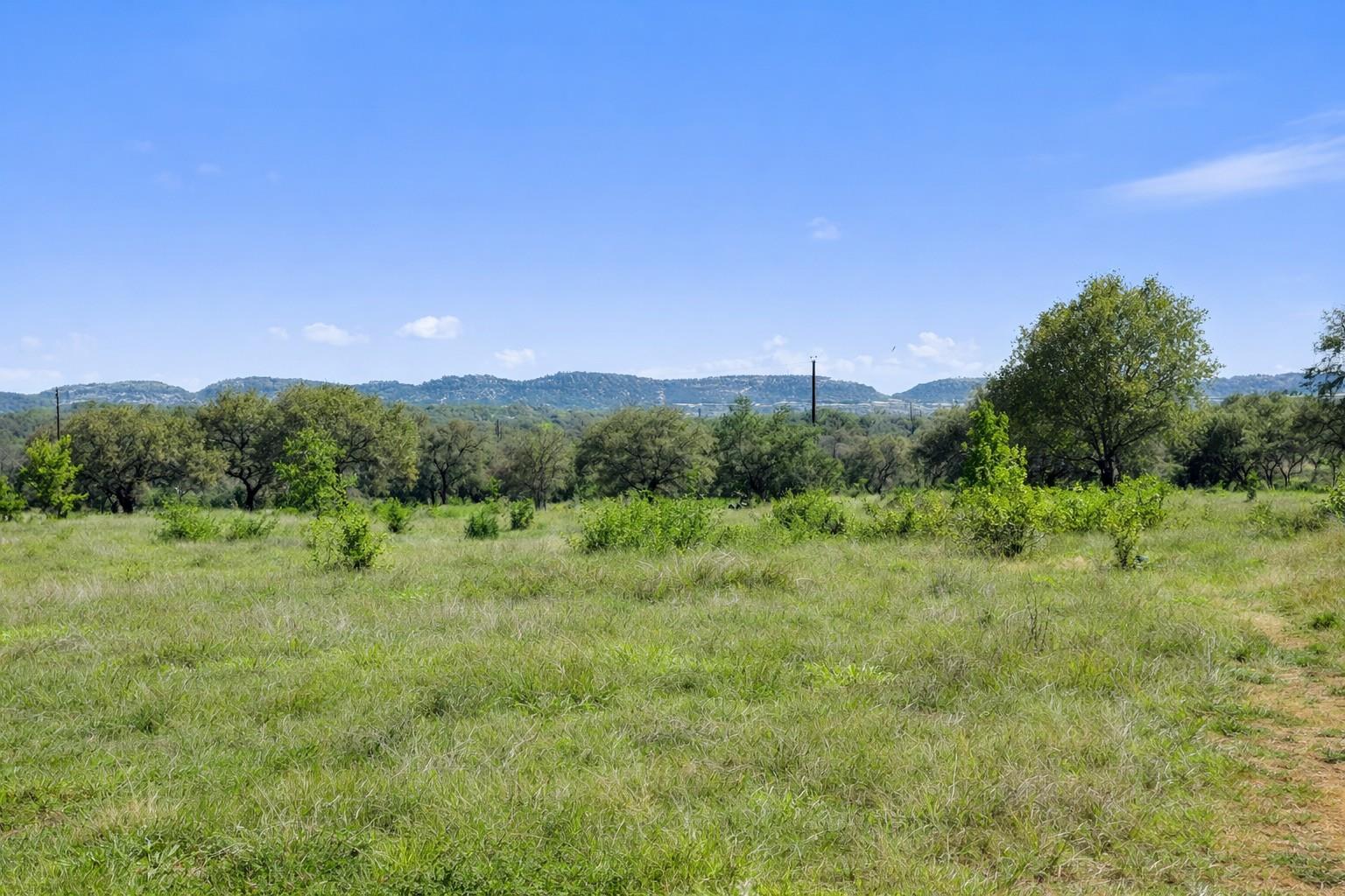 0 Lone Star Oak RNCH