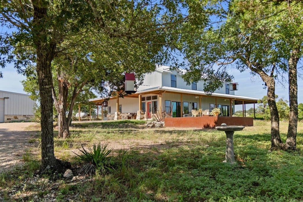 1101 Windy Hills RD