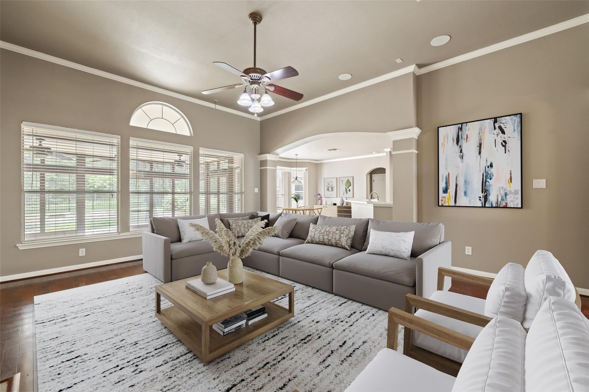 270 Rollin N Ranch RD