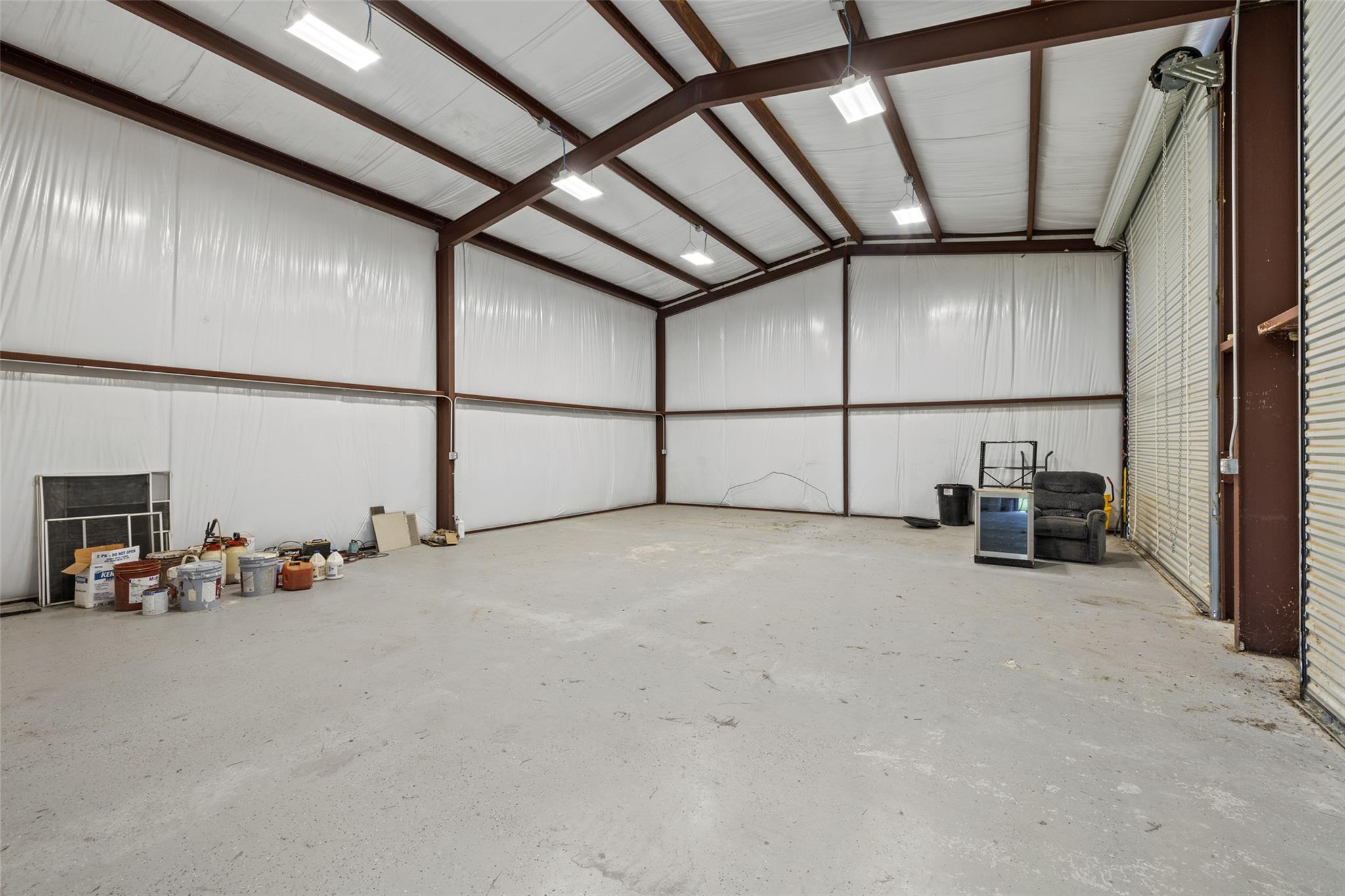 270 Rollin N Ranch RD