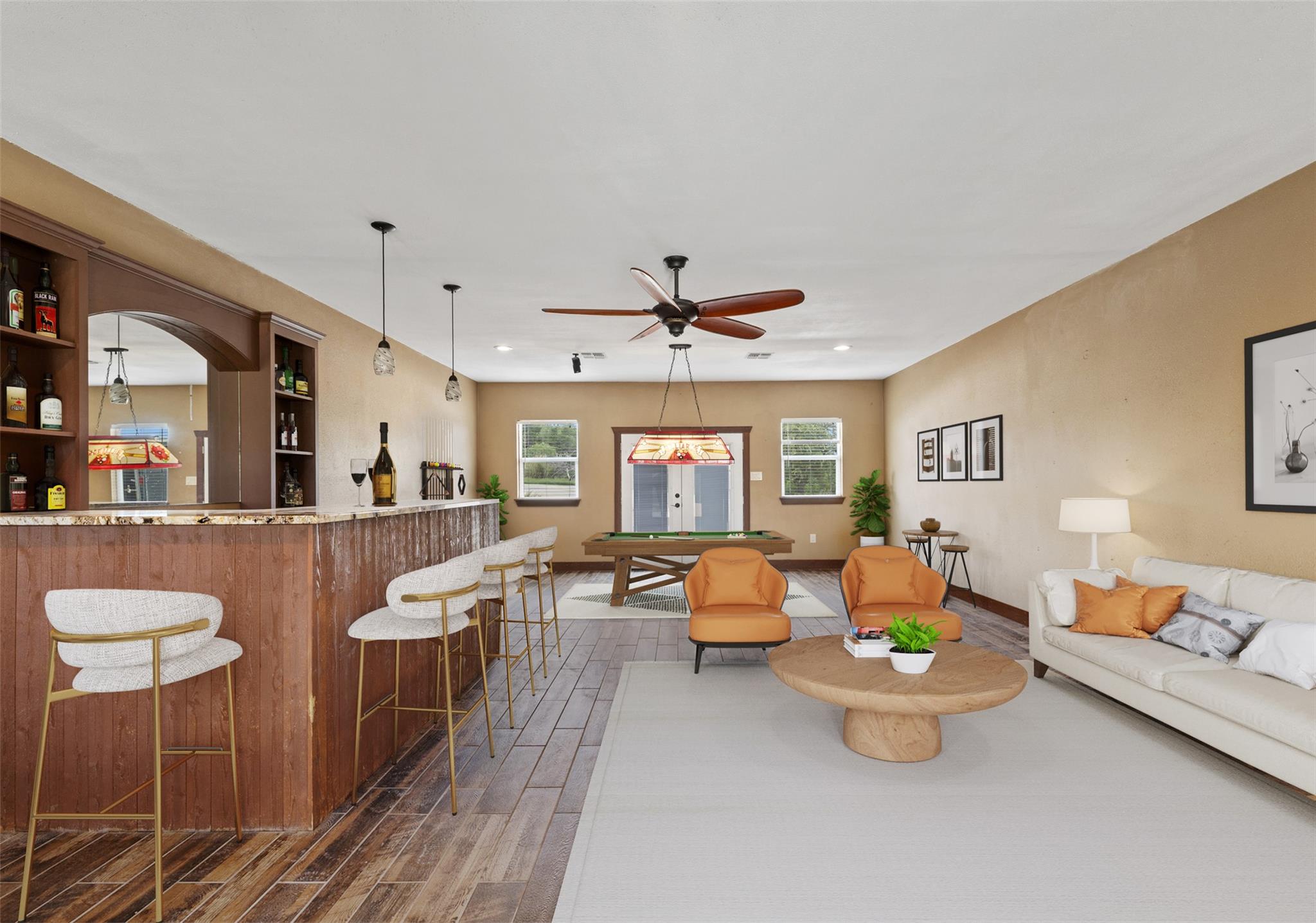 270 Rollin N Ranch RD