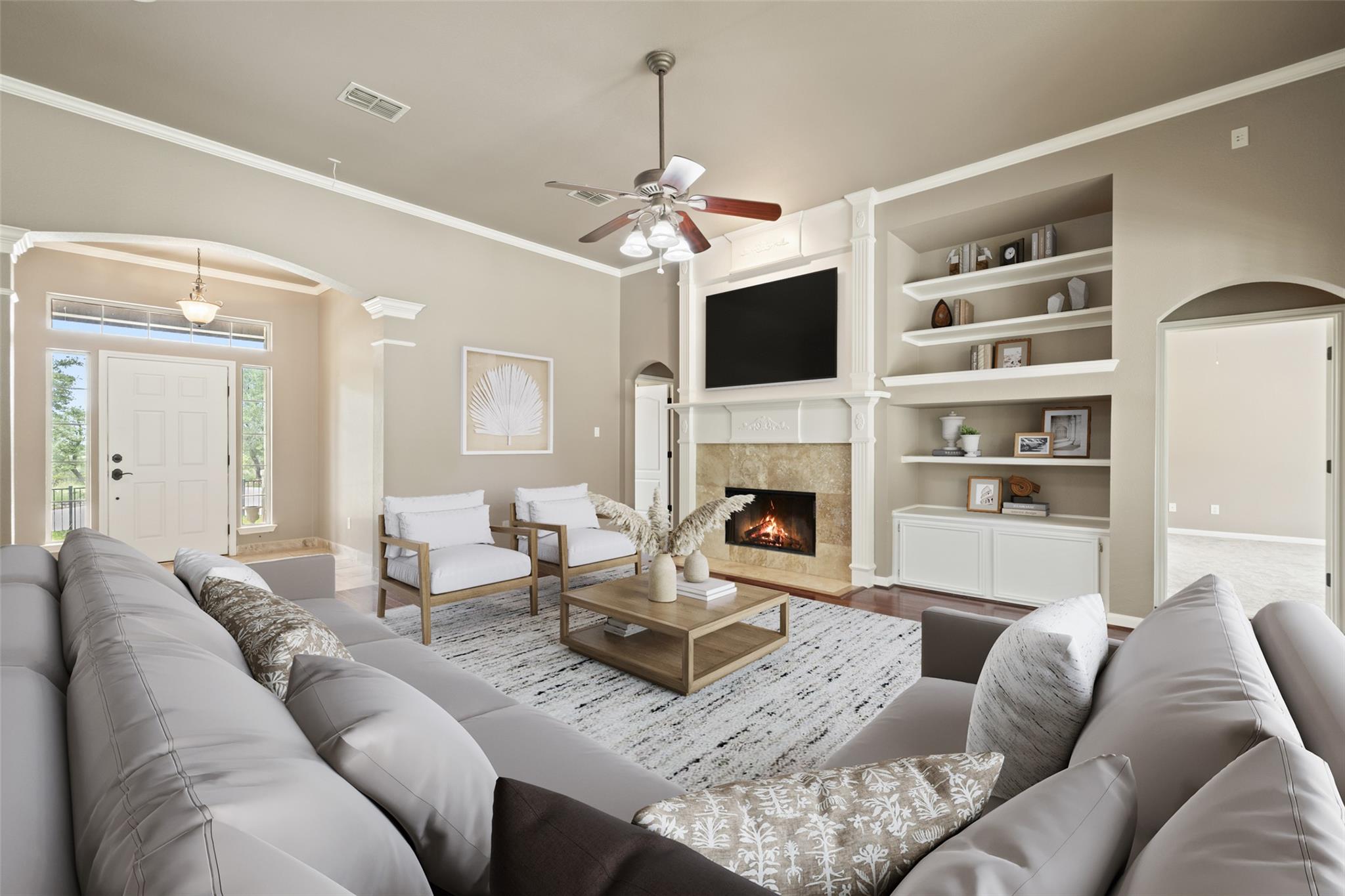 270 Rollin N Ranch RD