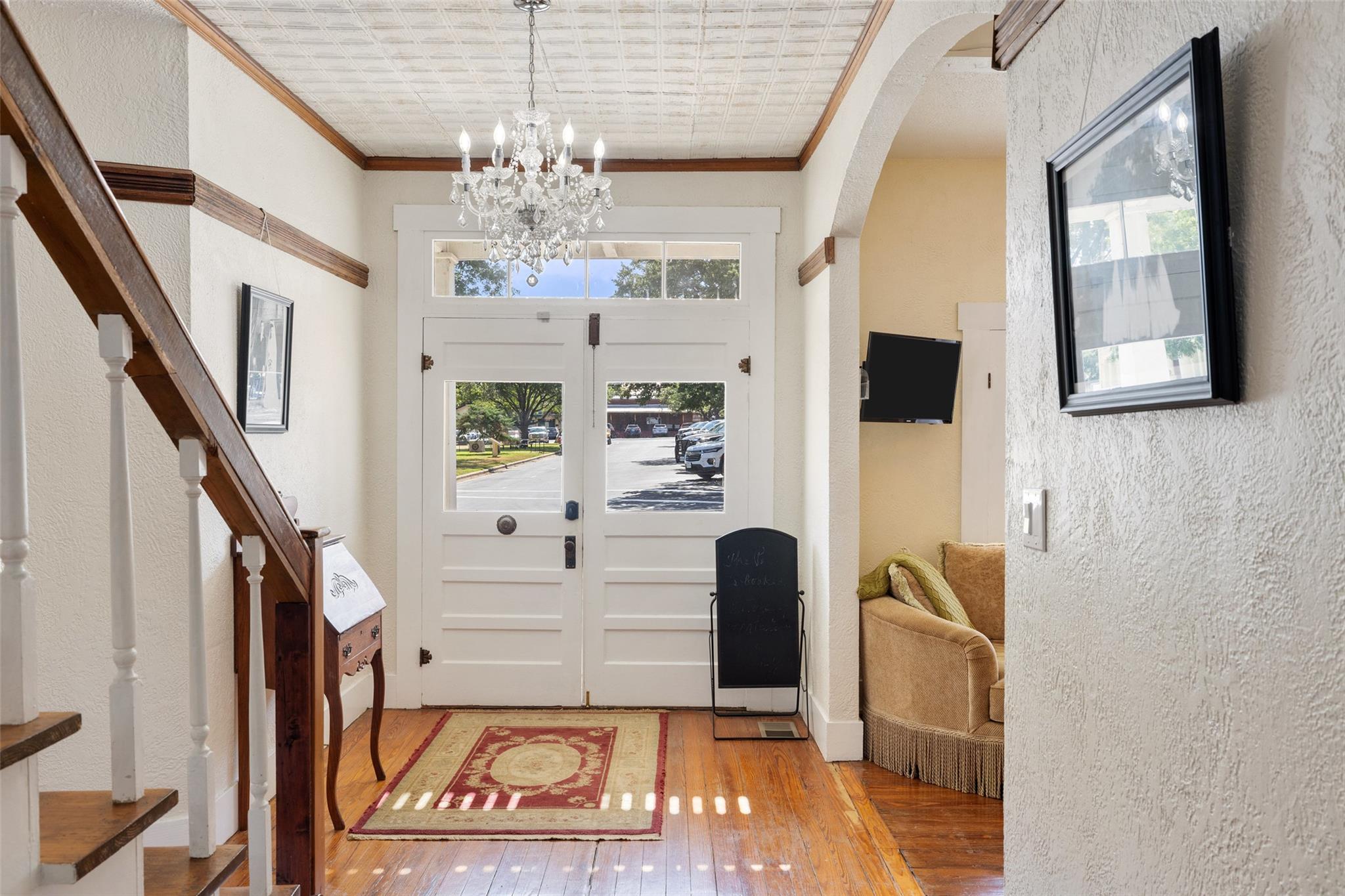 201 N Nugent Ave, Johnson City