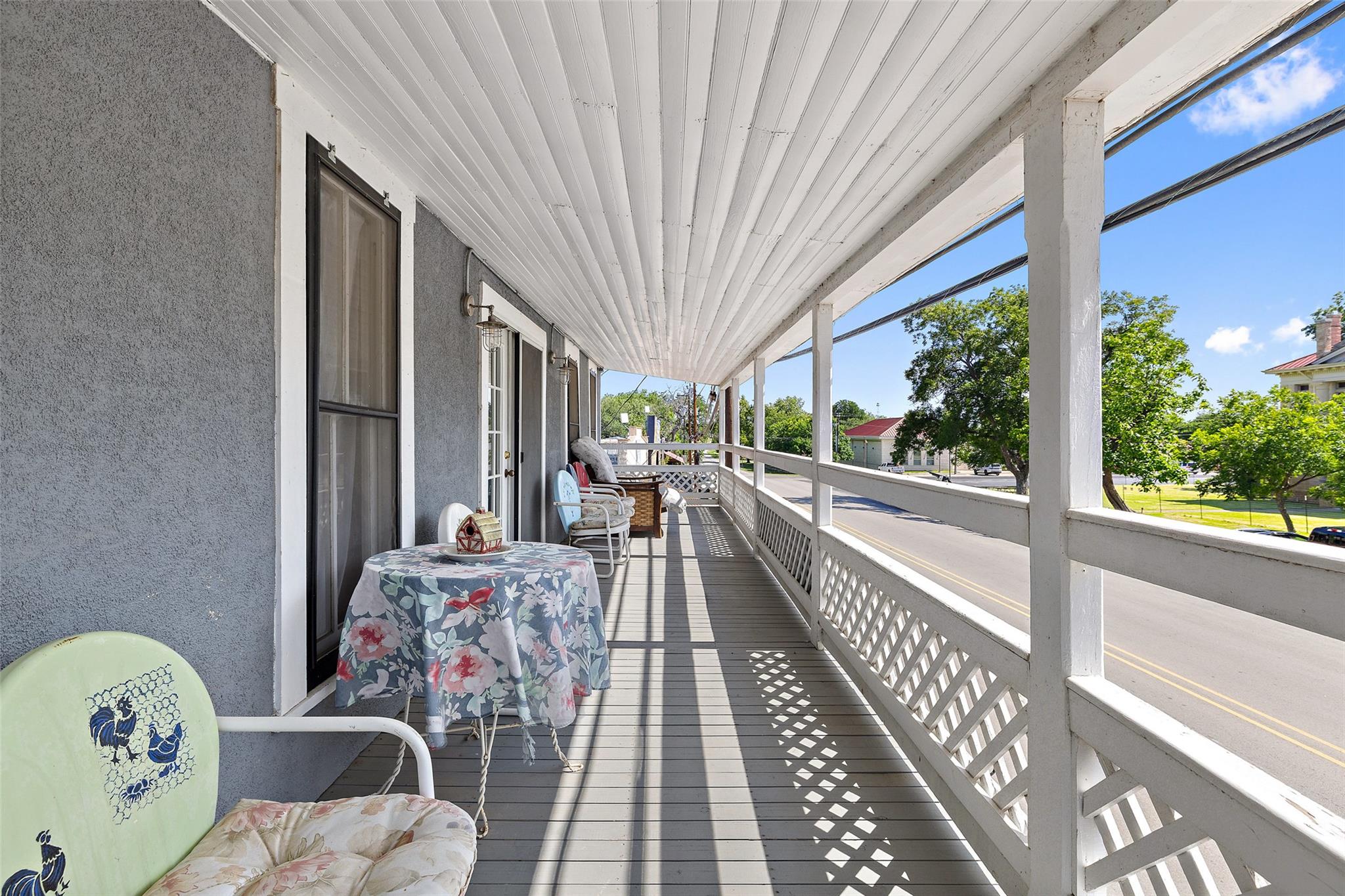 201 N Nugent Ave, Johnson City