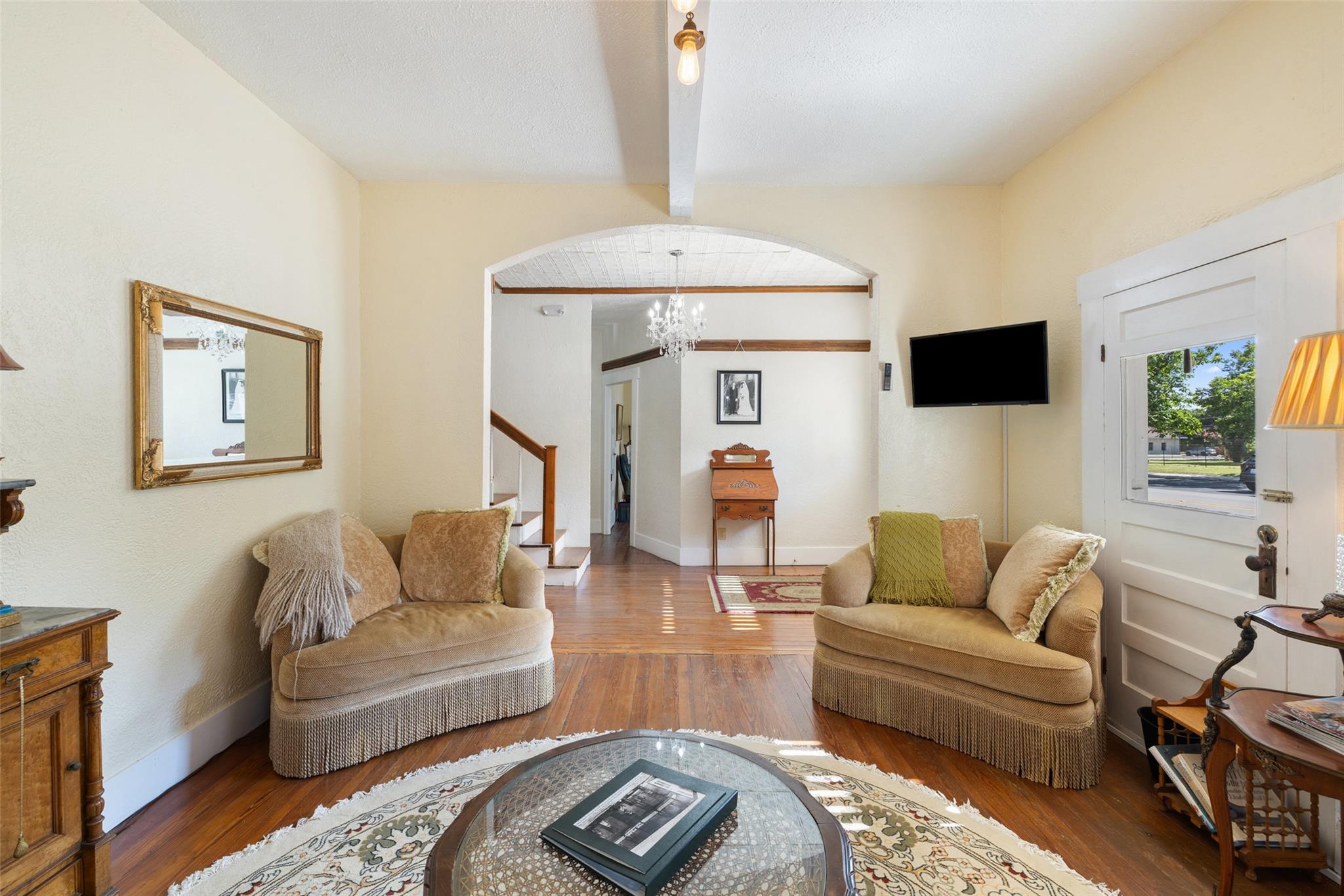 201 N Nugent Ave, Johnson City