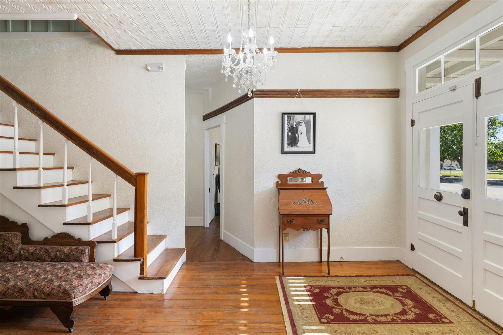 201 N Nugent Ave, Johnson City