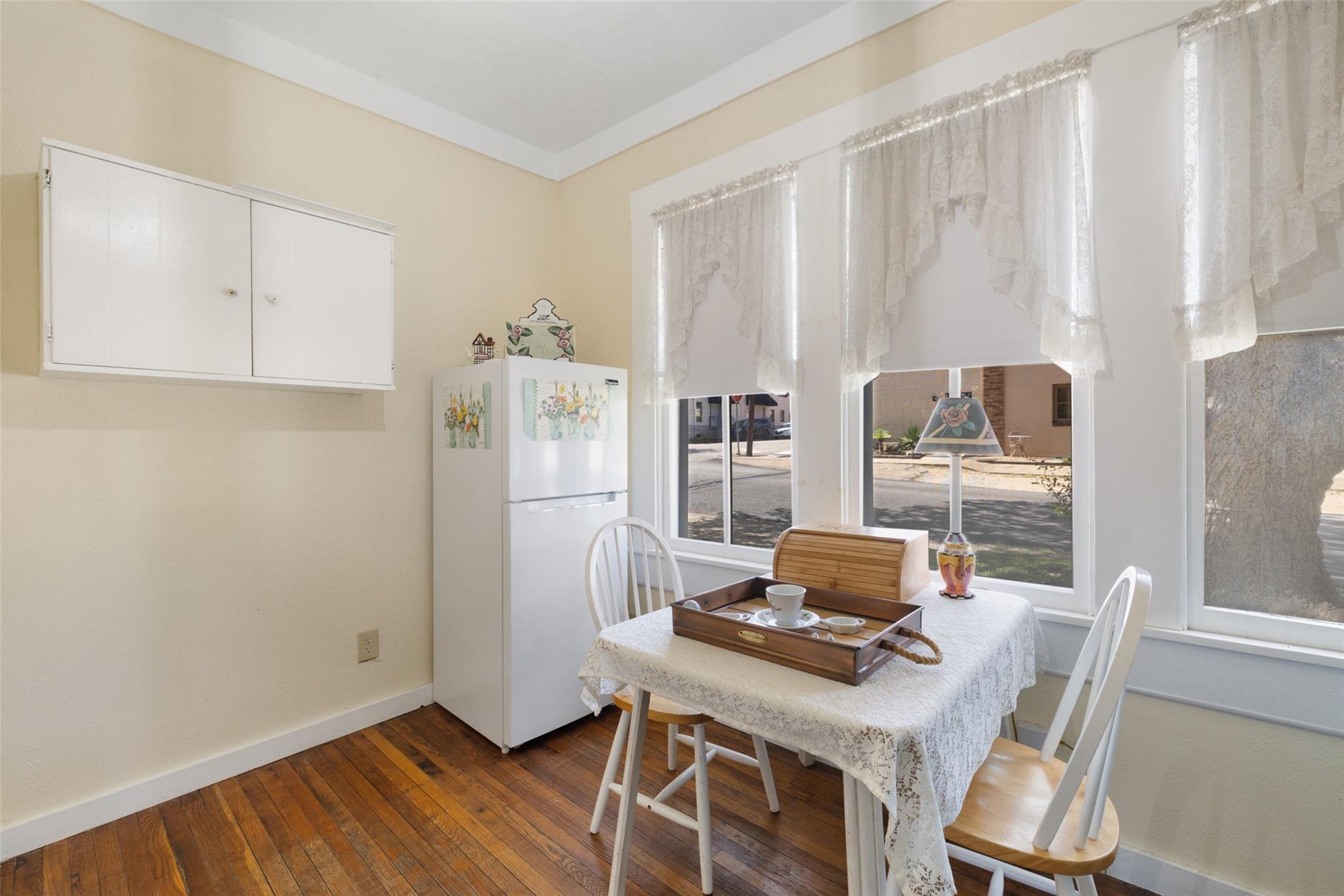 201 N Nugent Ave, Johnson City