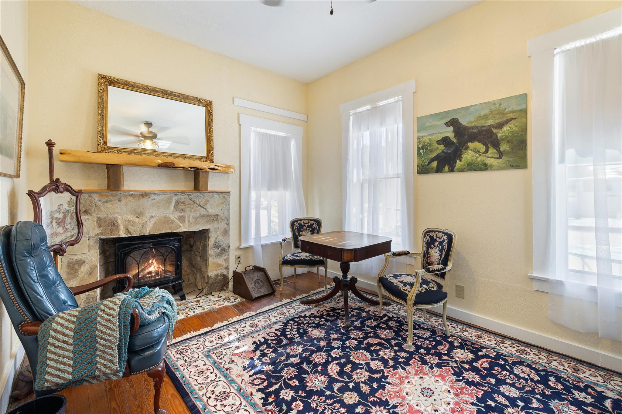 201 N Nugent Ave, Johnson City