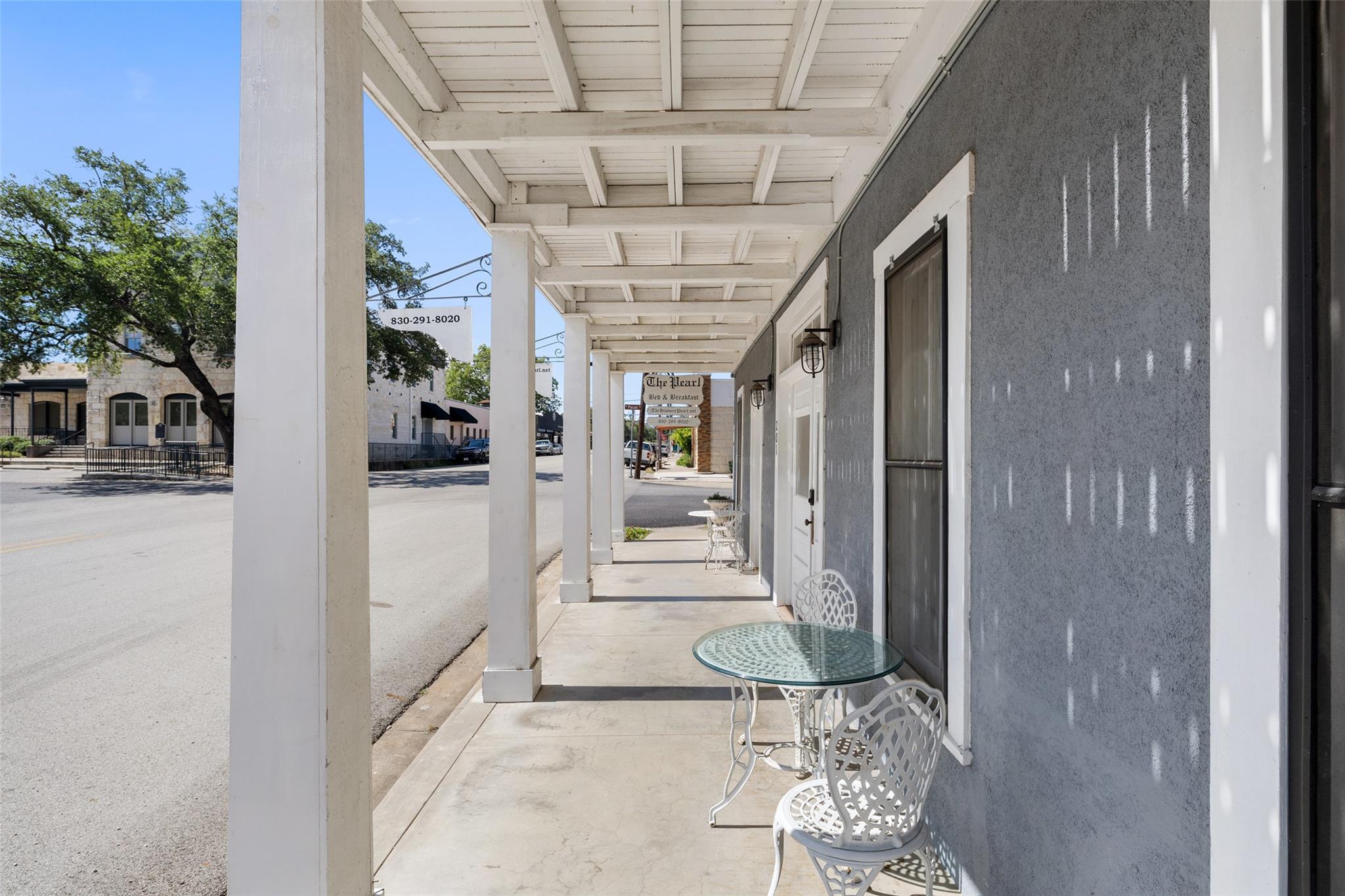 201 N Nugent Ave, Johnson City